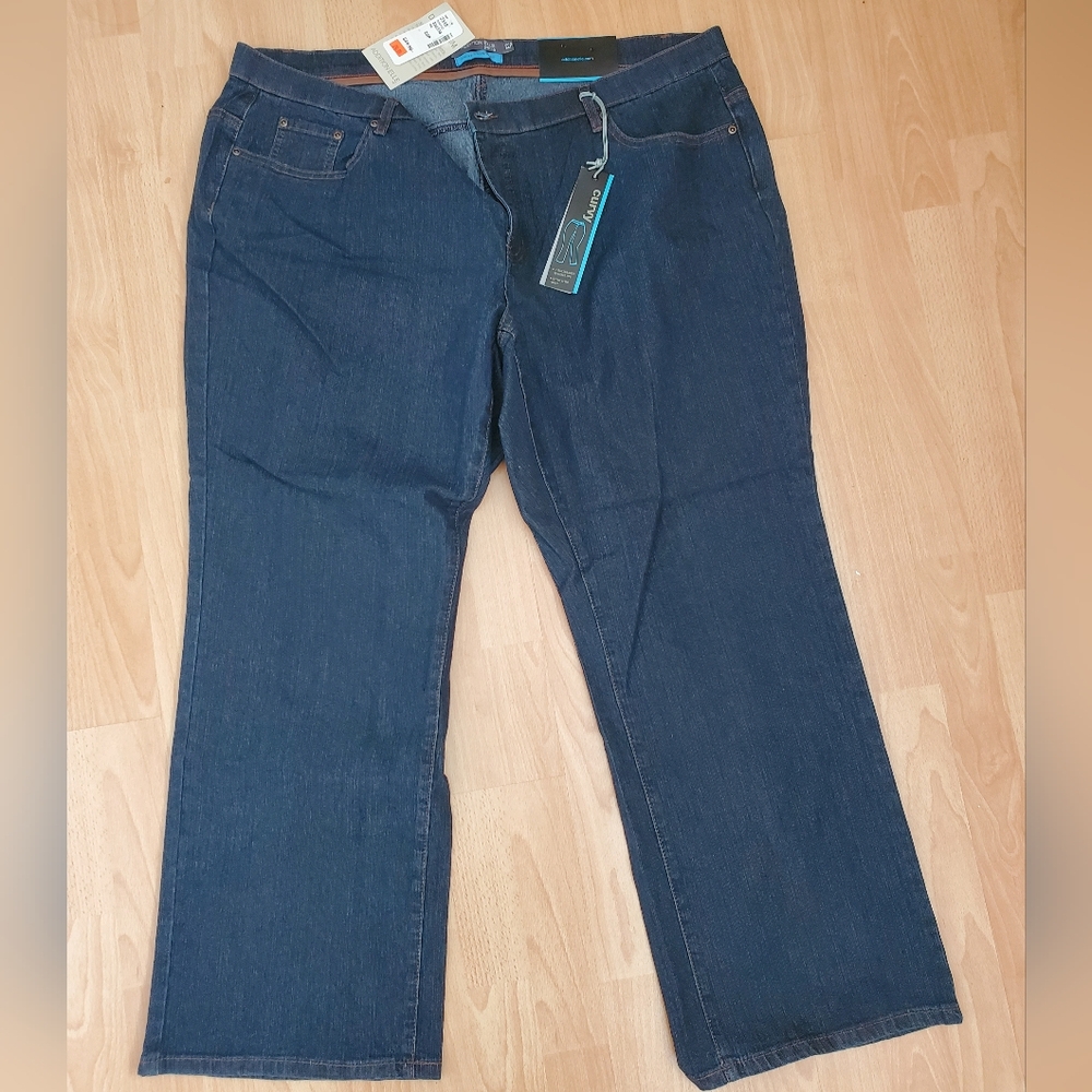 Jeans size 22p